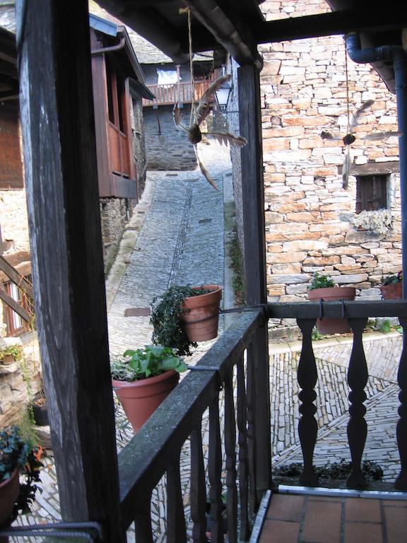 Апартаменти Casa Turpesa Пенальба-де-Сантіаго Екстер'єр фото